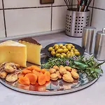 Apartman Irena