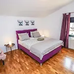 Apartman Irena *