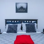 Apartman Irena