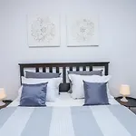 Apartman Irena