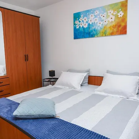 Apartman Irena