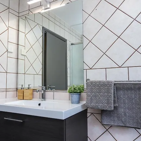 Irena Apartman Poreč