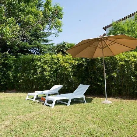 Irena Апартаменти Пореч