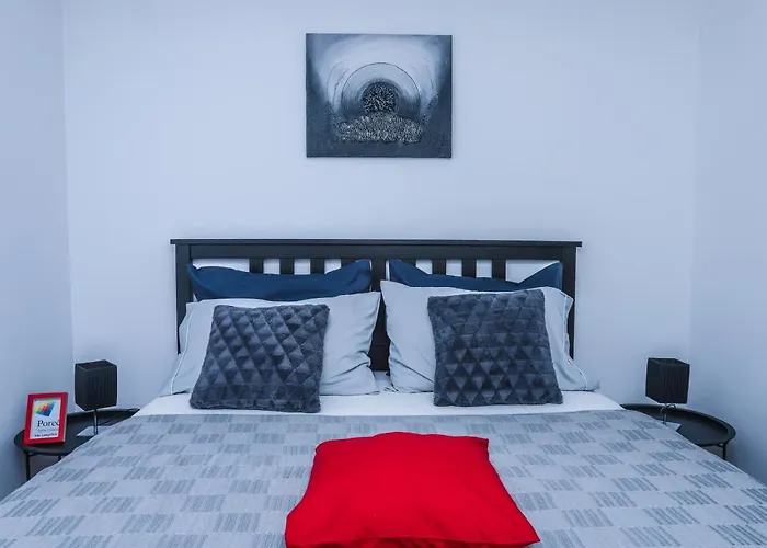 Apartment Irena