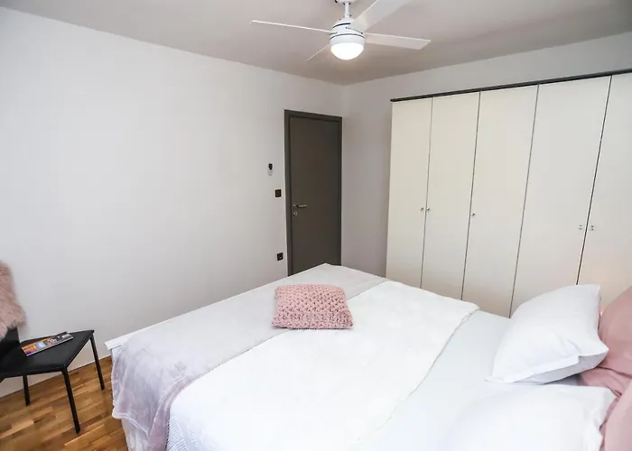 Irena Apartment Poreč