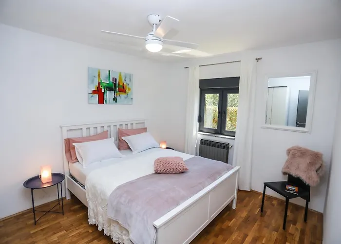 Irena Apartment Poreč