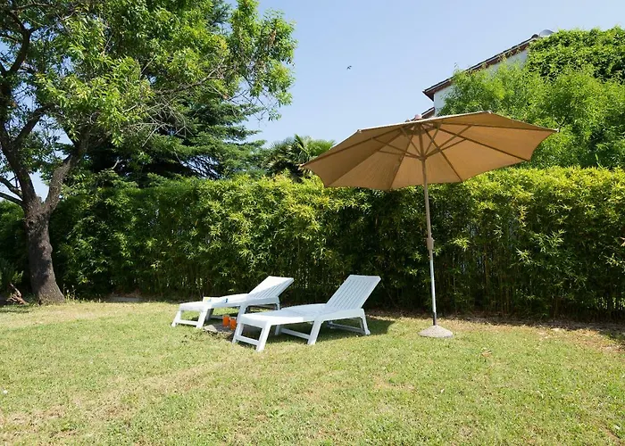 Irena Apartment Poreč