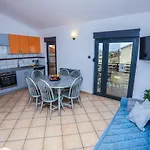 Irena Apartment *