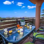 Apartment Irena *