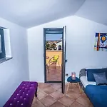 Apartment Irena