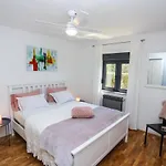 Irena Apartment Poreč