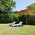 Irena Apartman Poreč