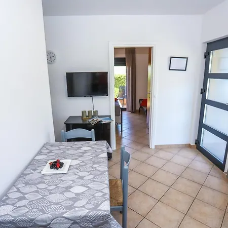 Irena Apartment