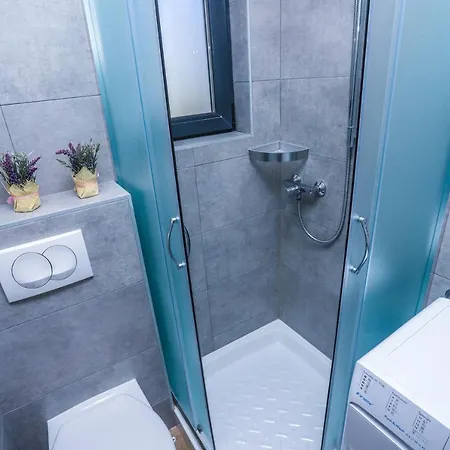 Apartment Irena