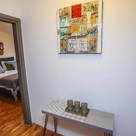 Irena Apartment
