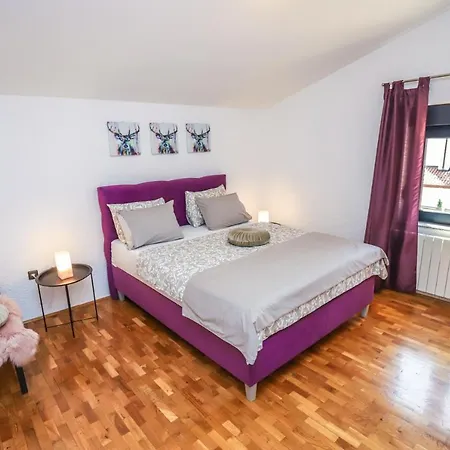 Apartment Irena *