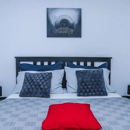 Apartment Irena