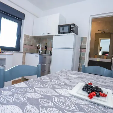 Apartment Irena Porec