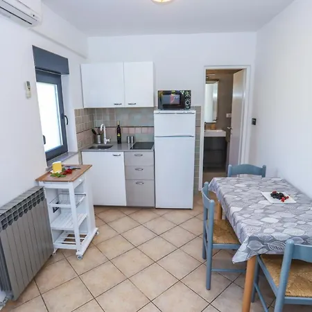 Irena Apartment Porec