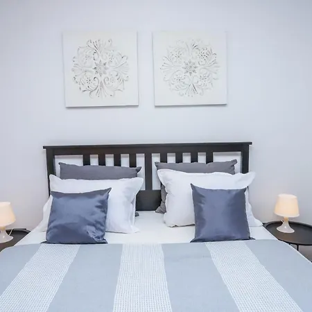 Apartment Irena