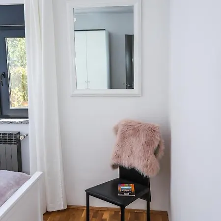 Irena Apartment *