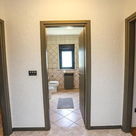 Apartment Irena *