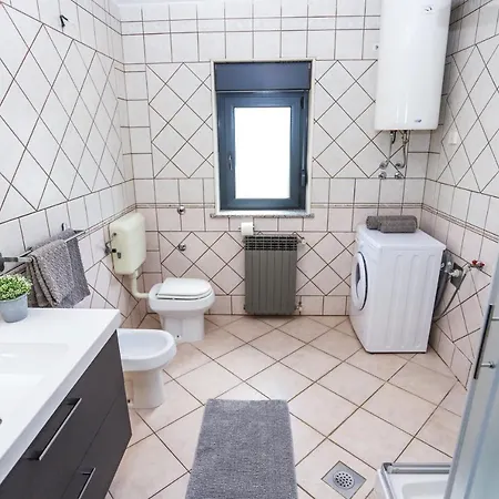 Apartment Irena Porec