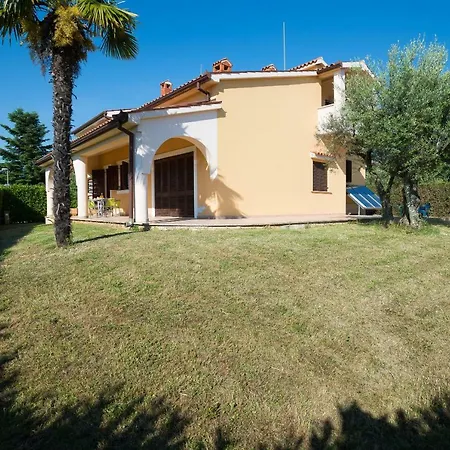 Irena Apartman Poreč