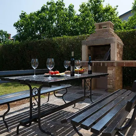 Apartment Irena Porec