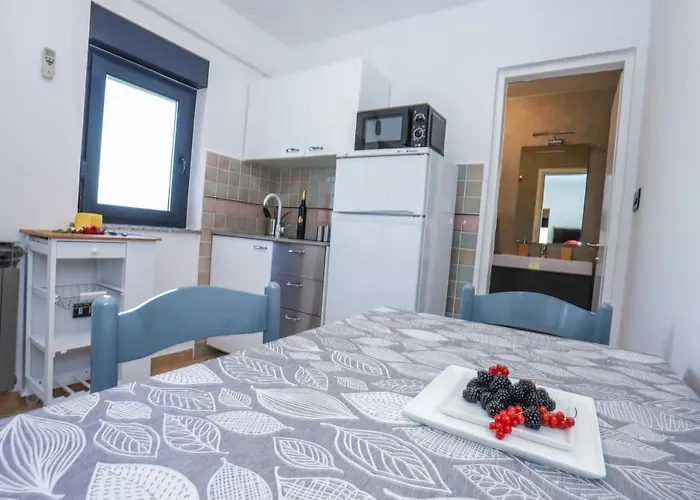 Apartman Irena Poreč