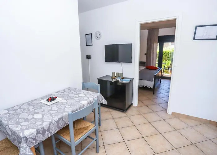 Apartman Irena Poreč