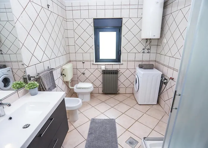 Apartman Irena Poreč