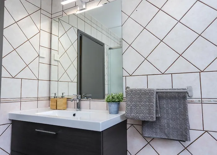 Irena Apartman Poreč