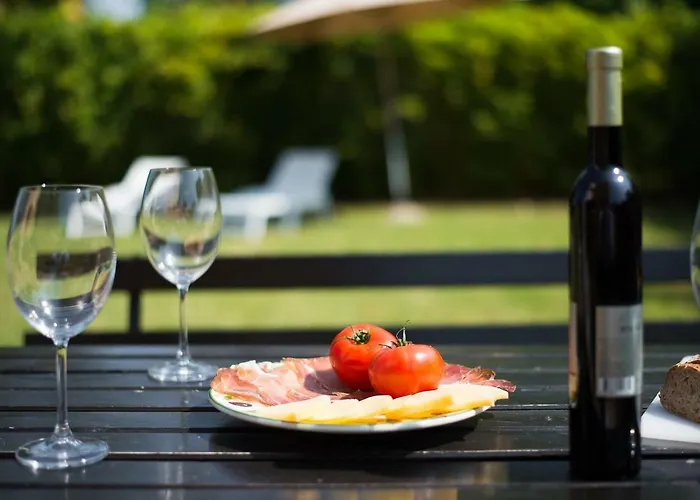 Irena Апартаменты