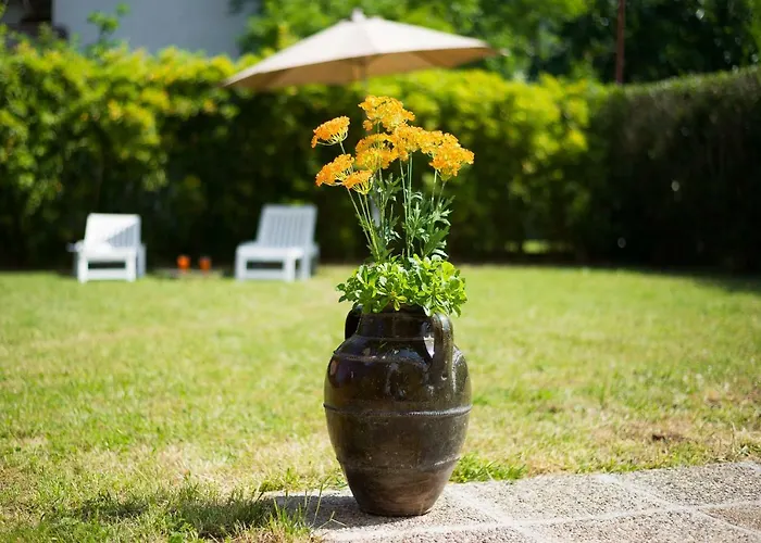 Irena Апартаменты