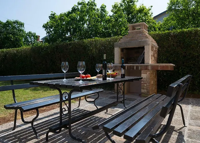 Apartman Irena Poreč