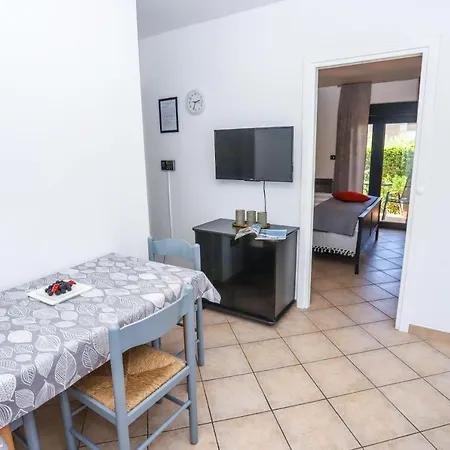 Appartamento Irena Porec